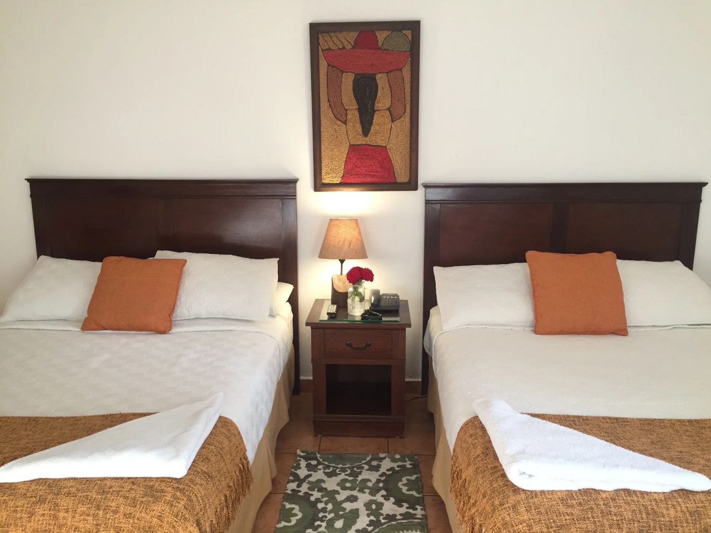 Hotel La Posada del Angel