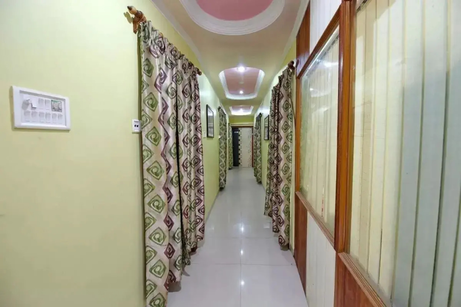 Hotel Gitanjali Maldah