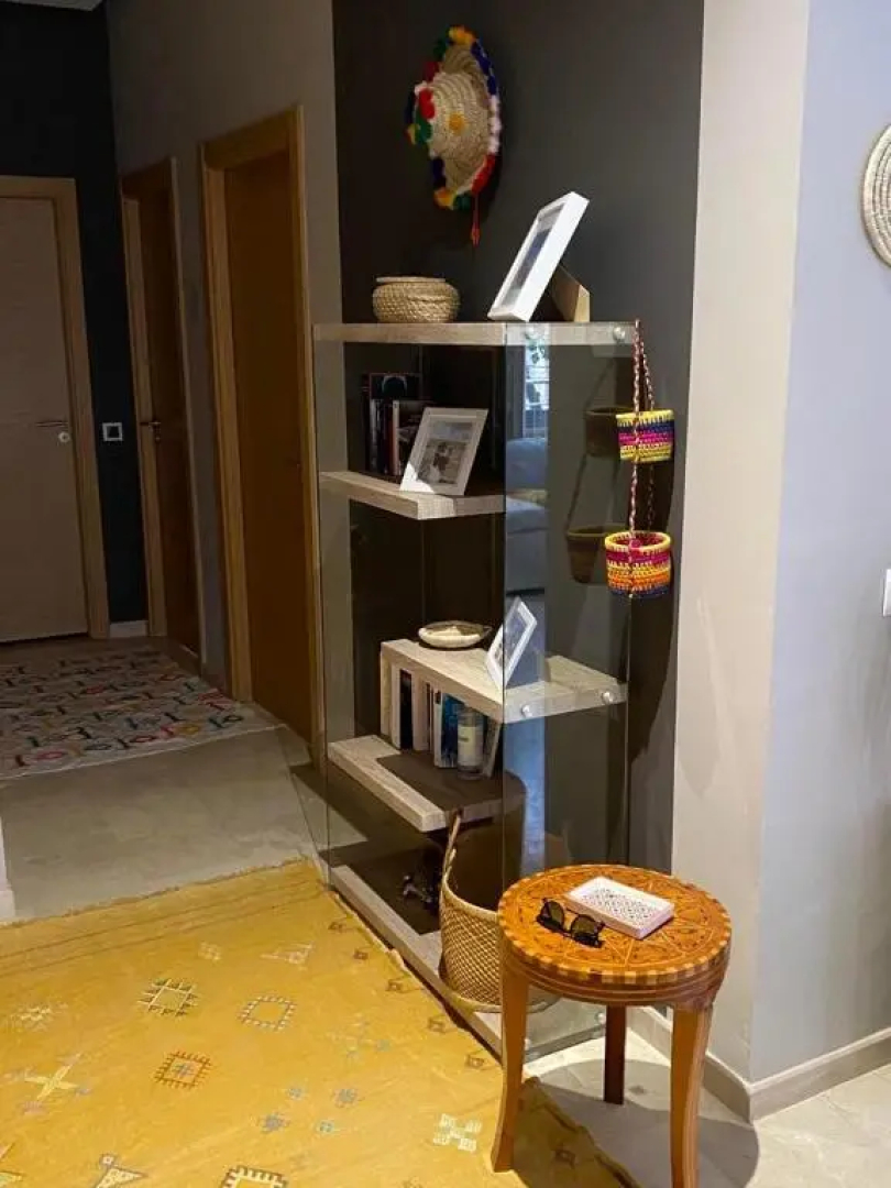 Appartement Bordure Plage