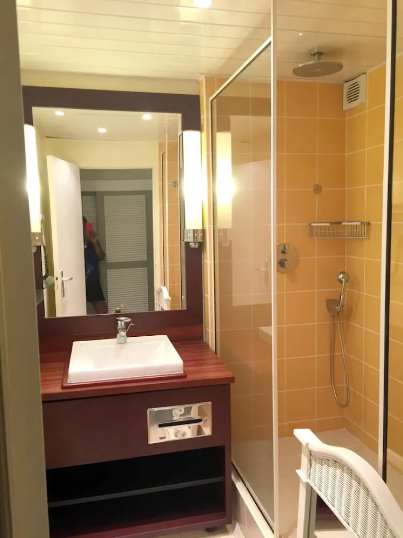 Studio in Le Gosier, With Wonderful sea View and Wifi