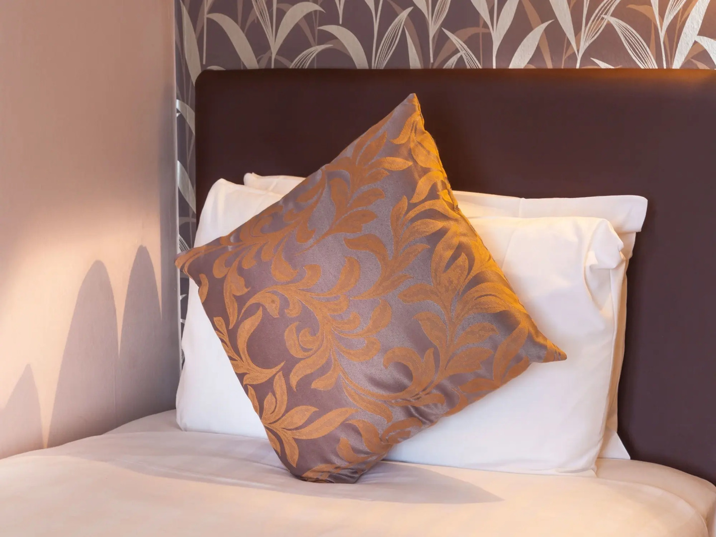 The Durley Dean Hotel