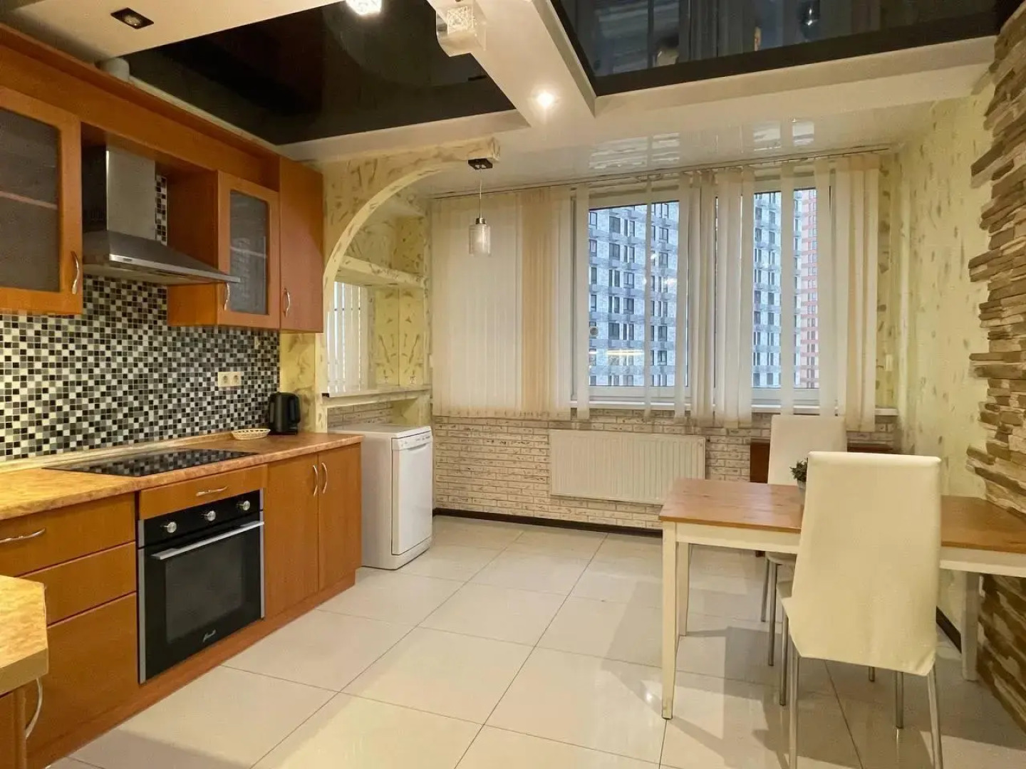 Viktory Apart (Виктори Апарт) на улице Сосновая 2 корпус 4