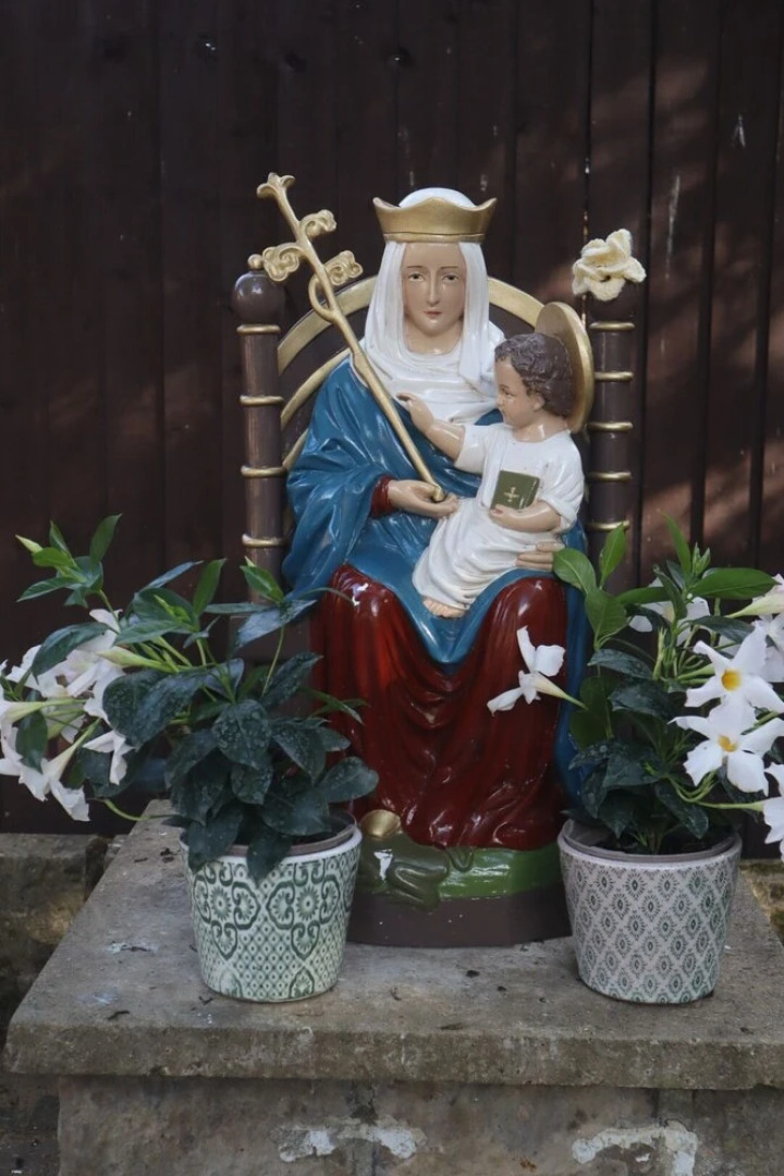 Elmham House - Pilgrim Hotel