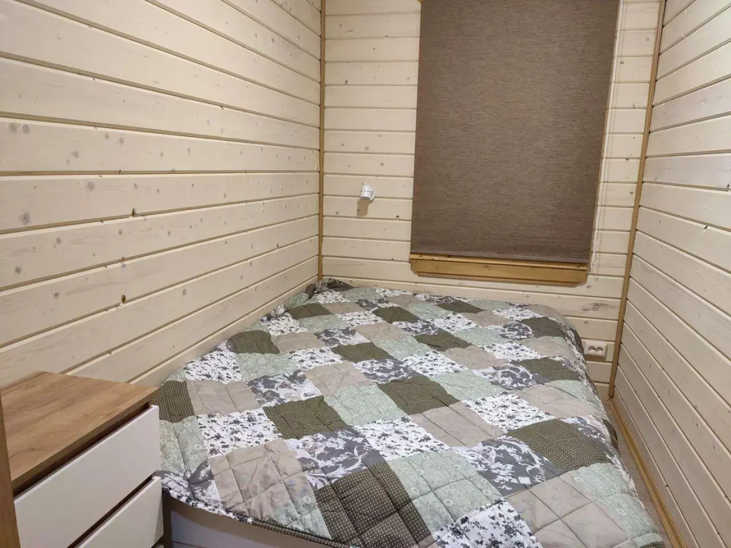 Дом Ялоранта на улице Прибрежная 33