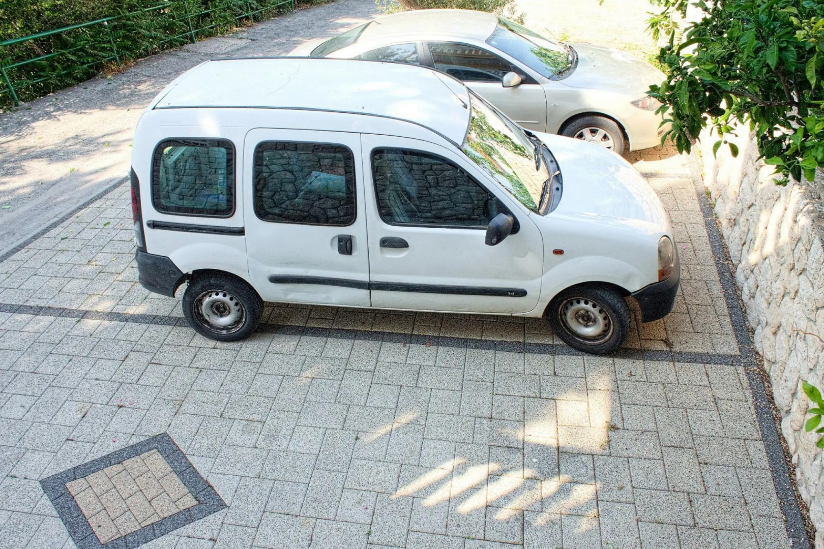 Gojko - 50 m From the Beach - A1