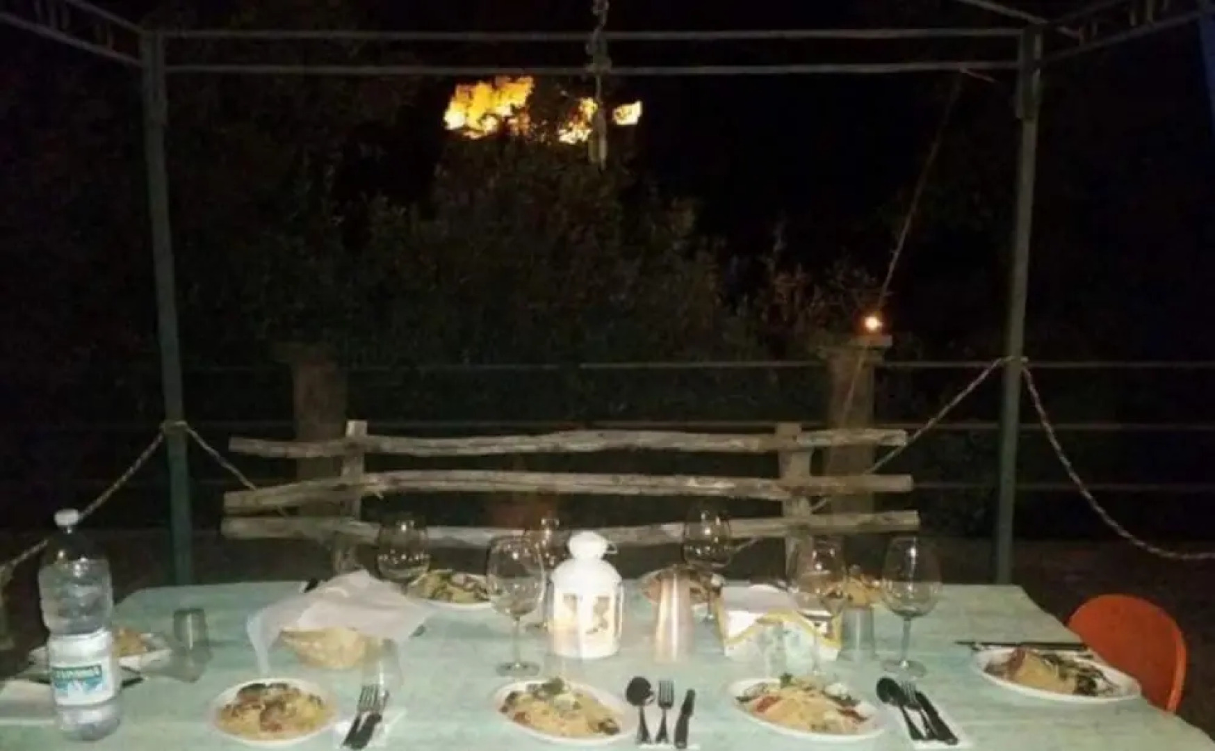 House With 2 Bedrooms in Troina, With Enclosed Garden - 60 km From the Beach