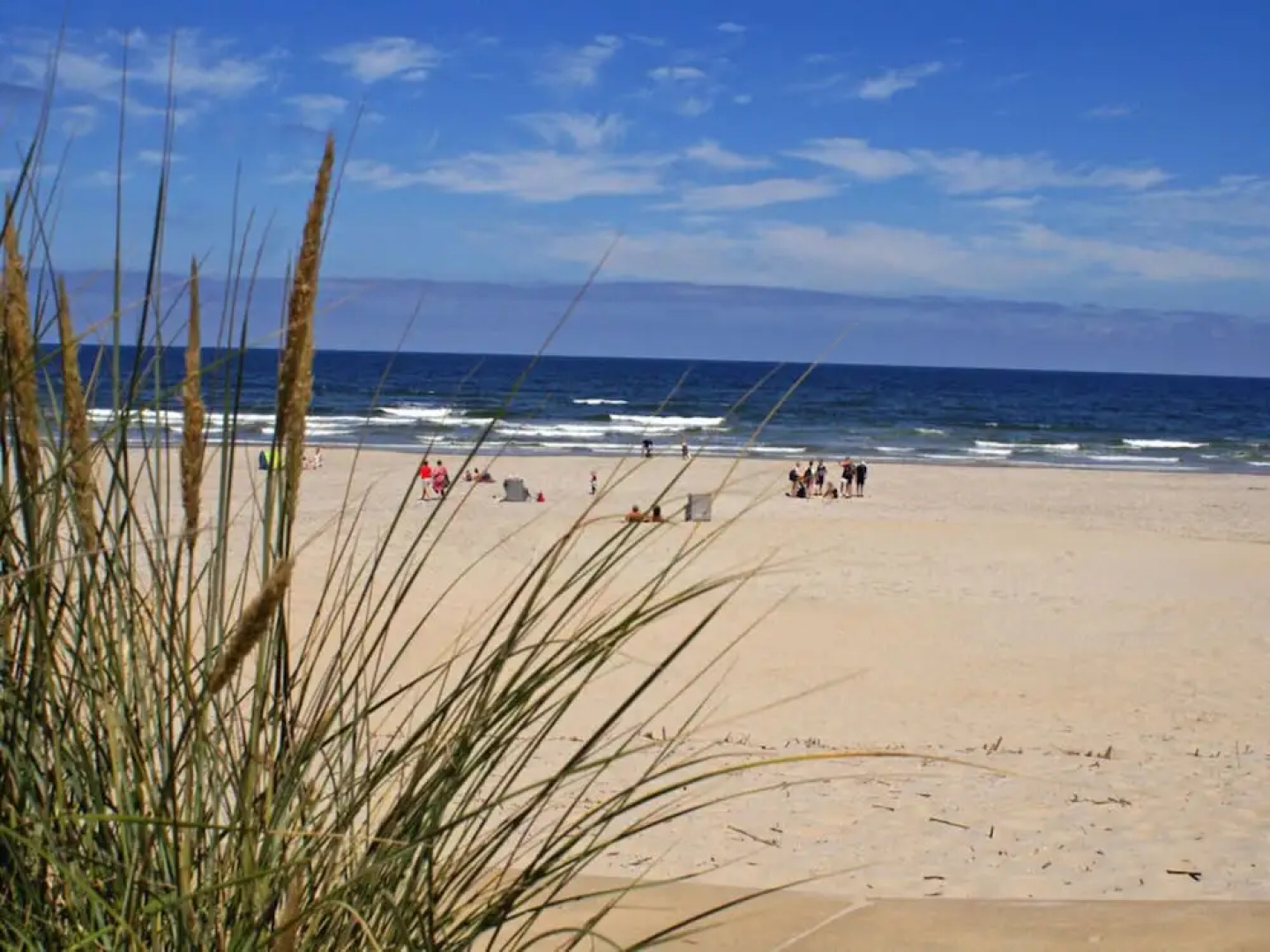 Holiday Home Chill on Ameland