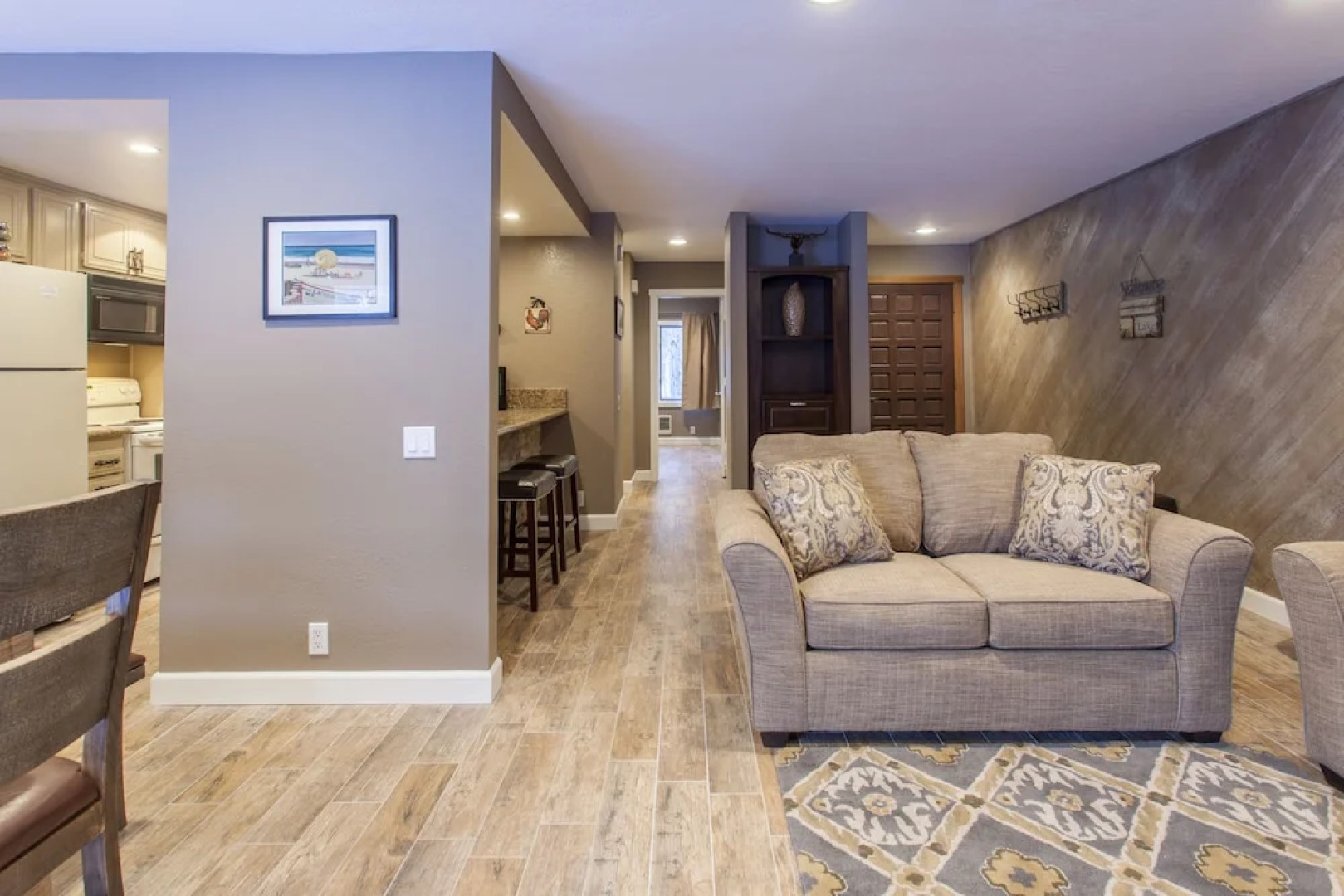 Snowcreek 405 Phase III