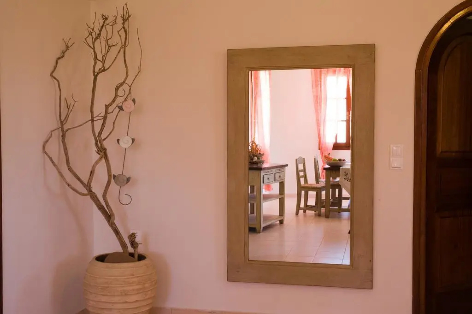 Caretta Bay View Villas