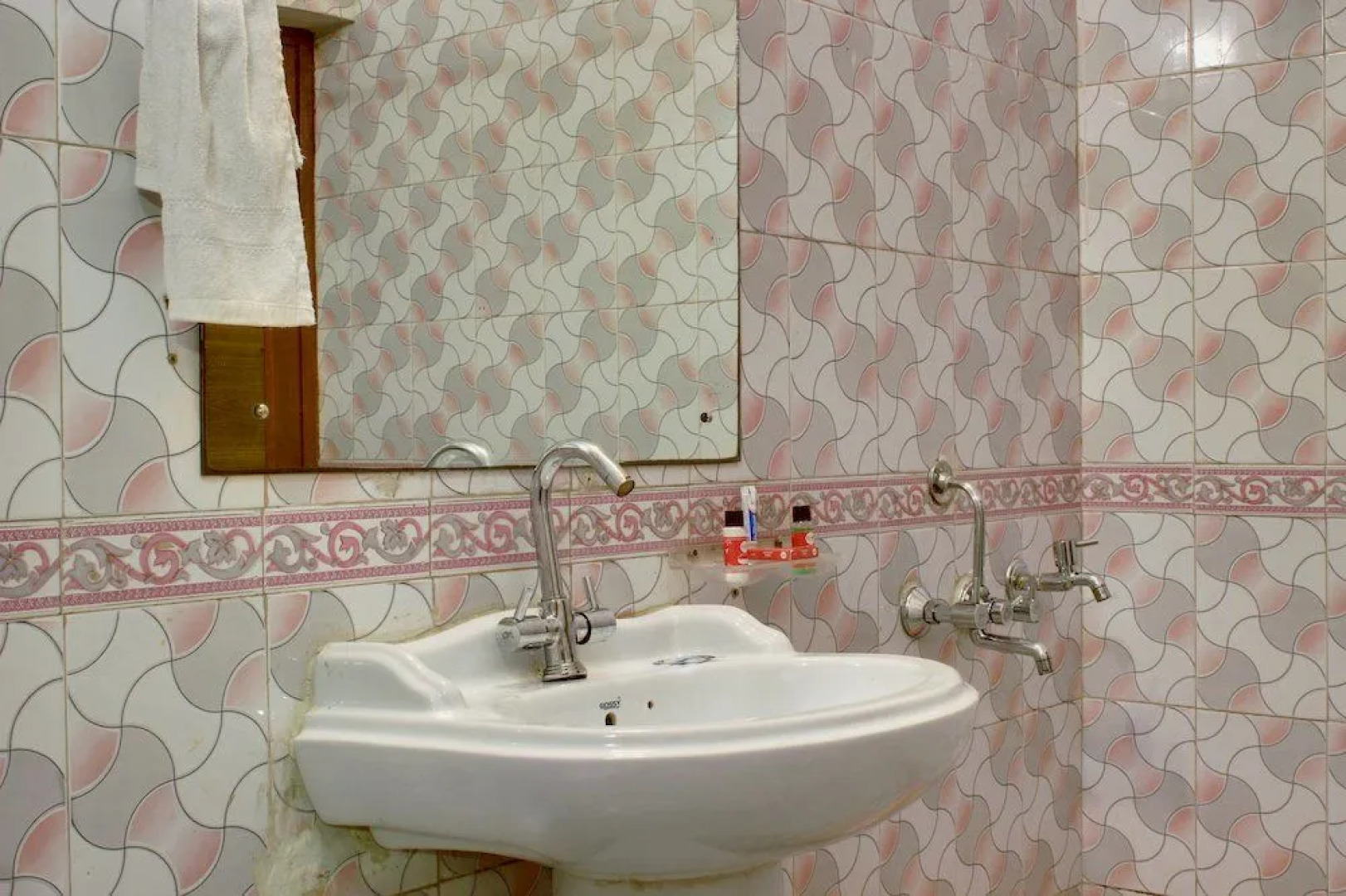 OYO Rooms Noida Golf Course