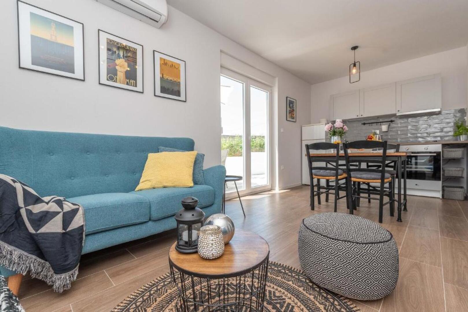 Black&Beauty Apartments