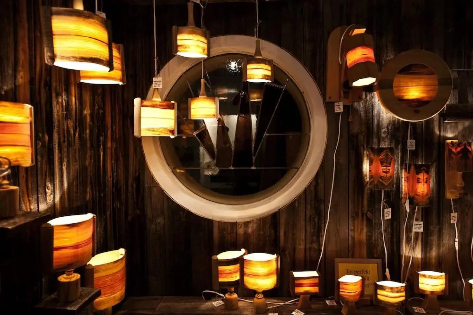 STF Hotel & Hostel Persåsen