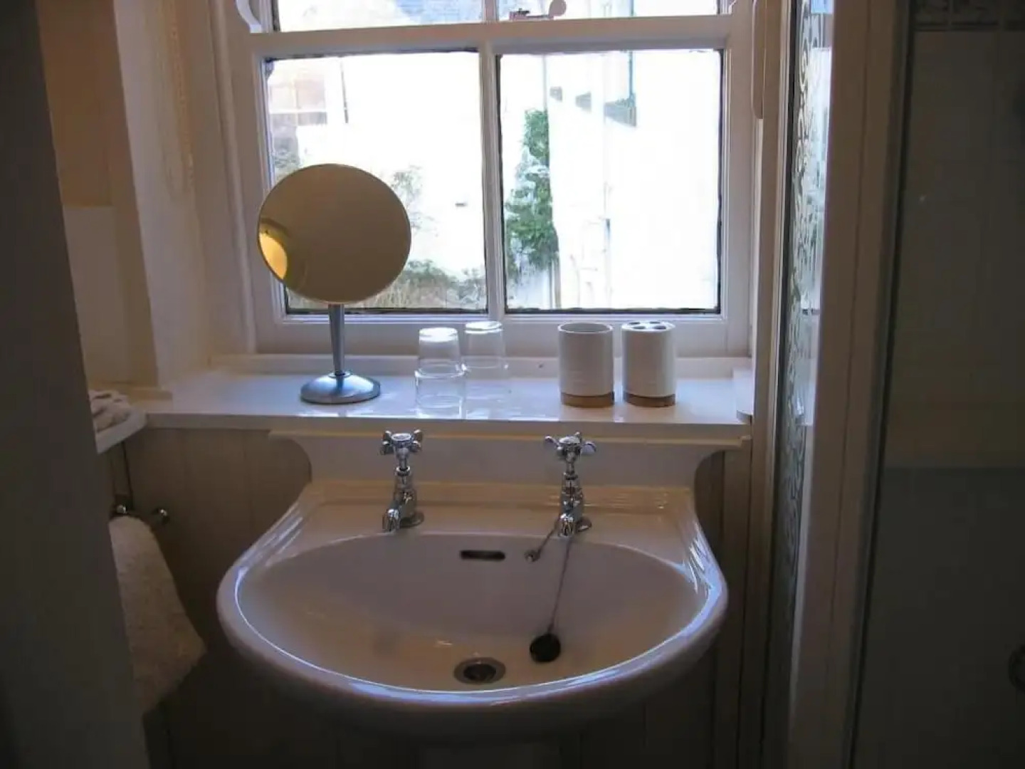 The Horseshoe Guesthouse