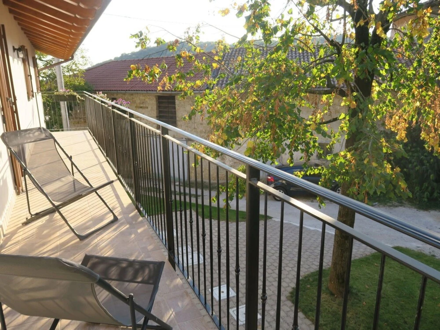 Casa di Nonno Casali Zanon