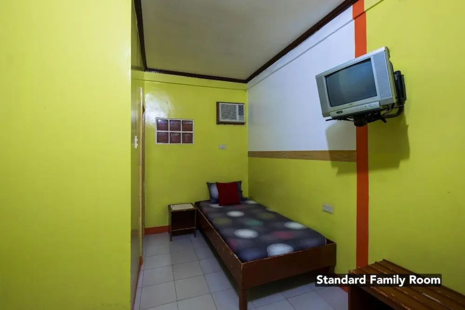 Sandra Taylor Lodge