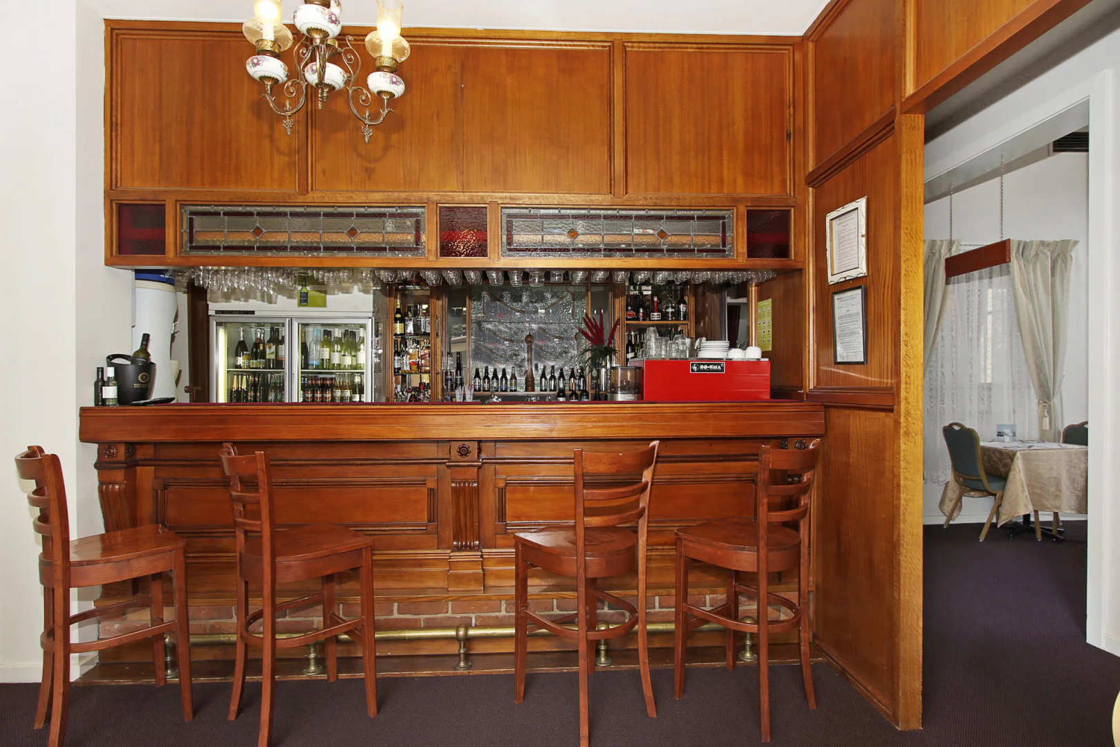 Prince of Wales Wagga