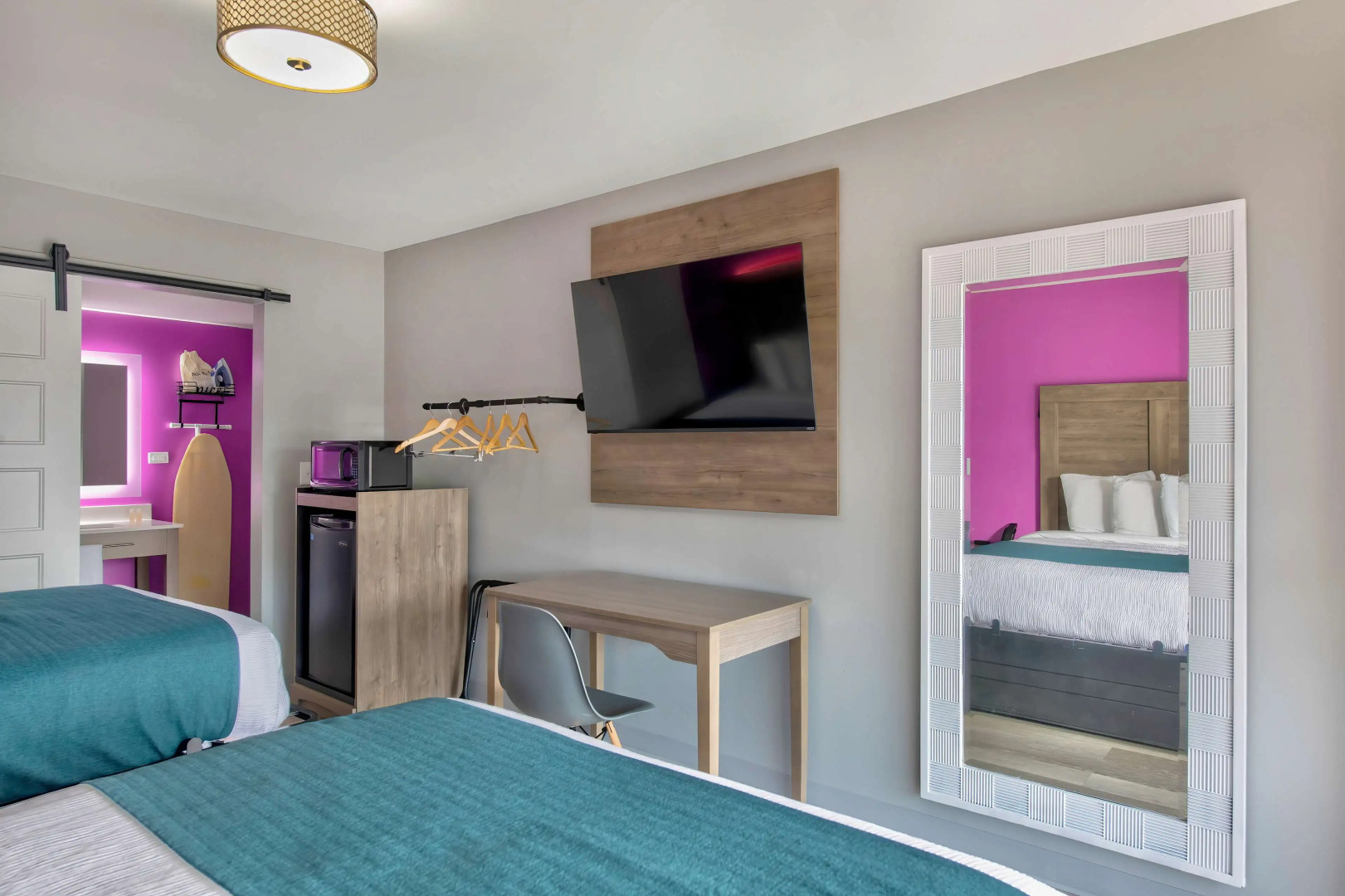 Motel 6 Tuscaloosa, AL – University