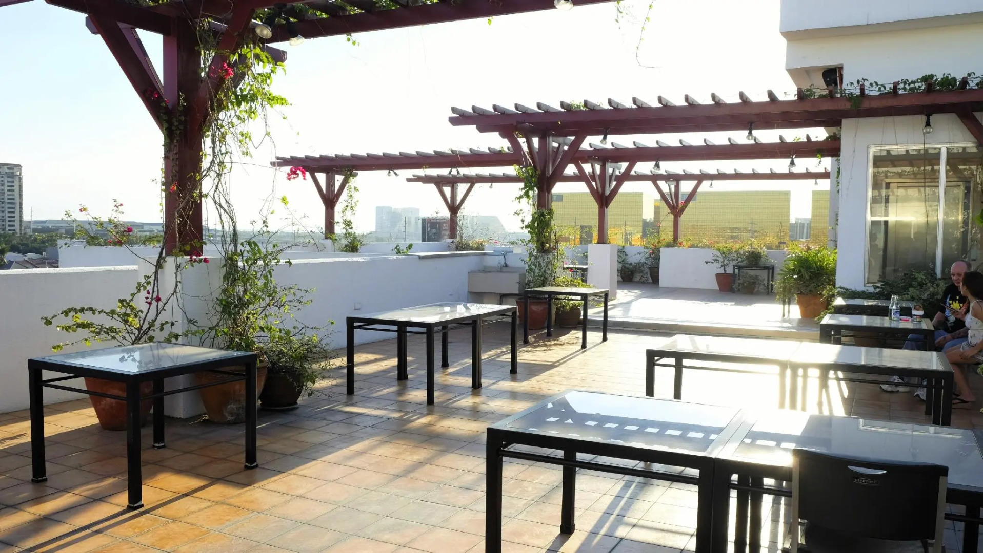 ZEN Rooms Ninoy Aquino Airport