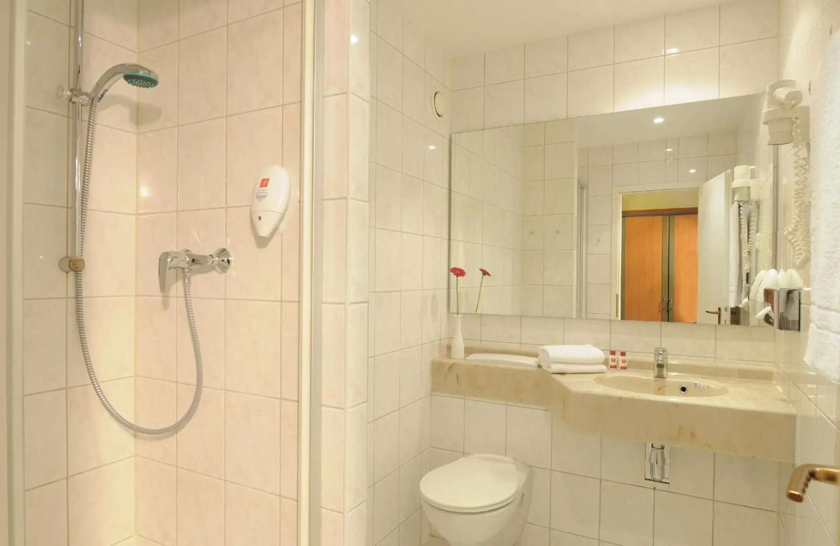 Leonardo Airport Brandenburg