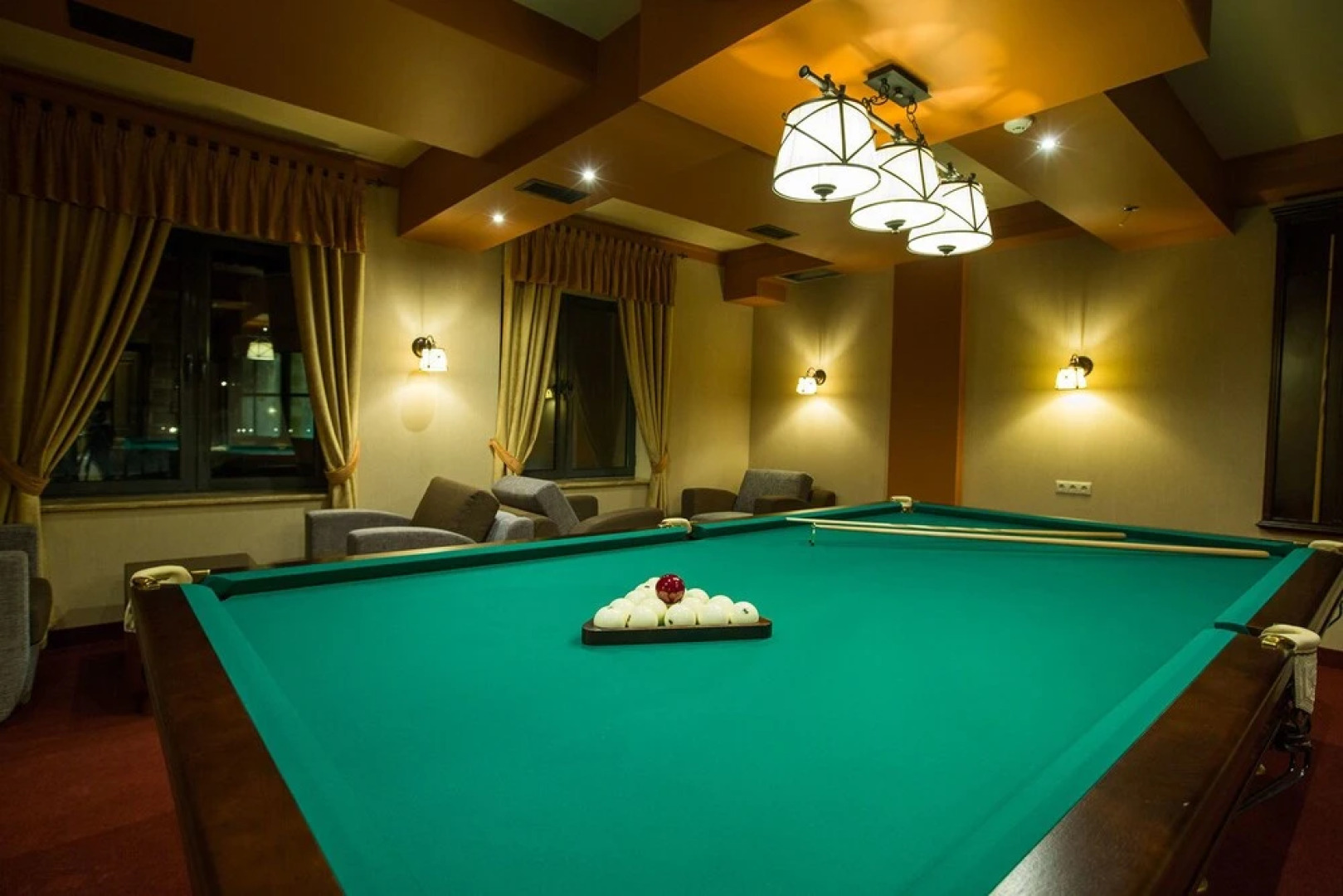 Nairi Hotel SPA Resorts