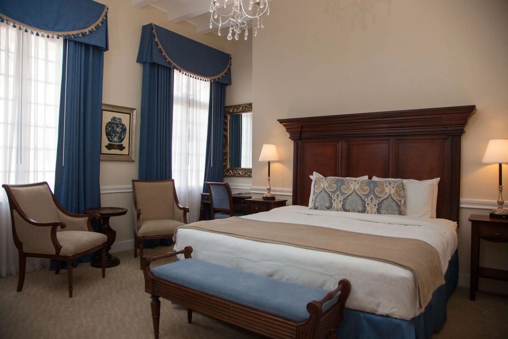 Hotel St. Pierre®, a French Quarter Inns® Hotel
