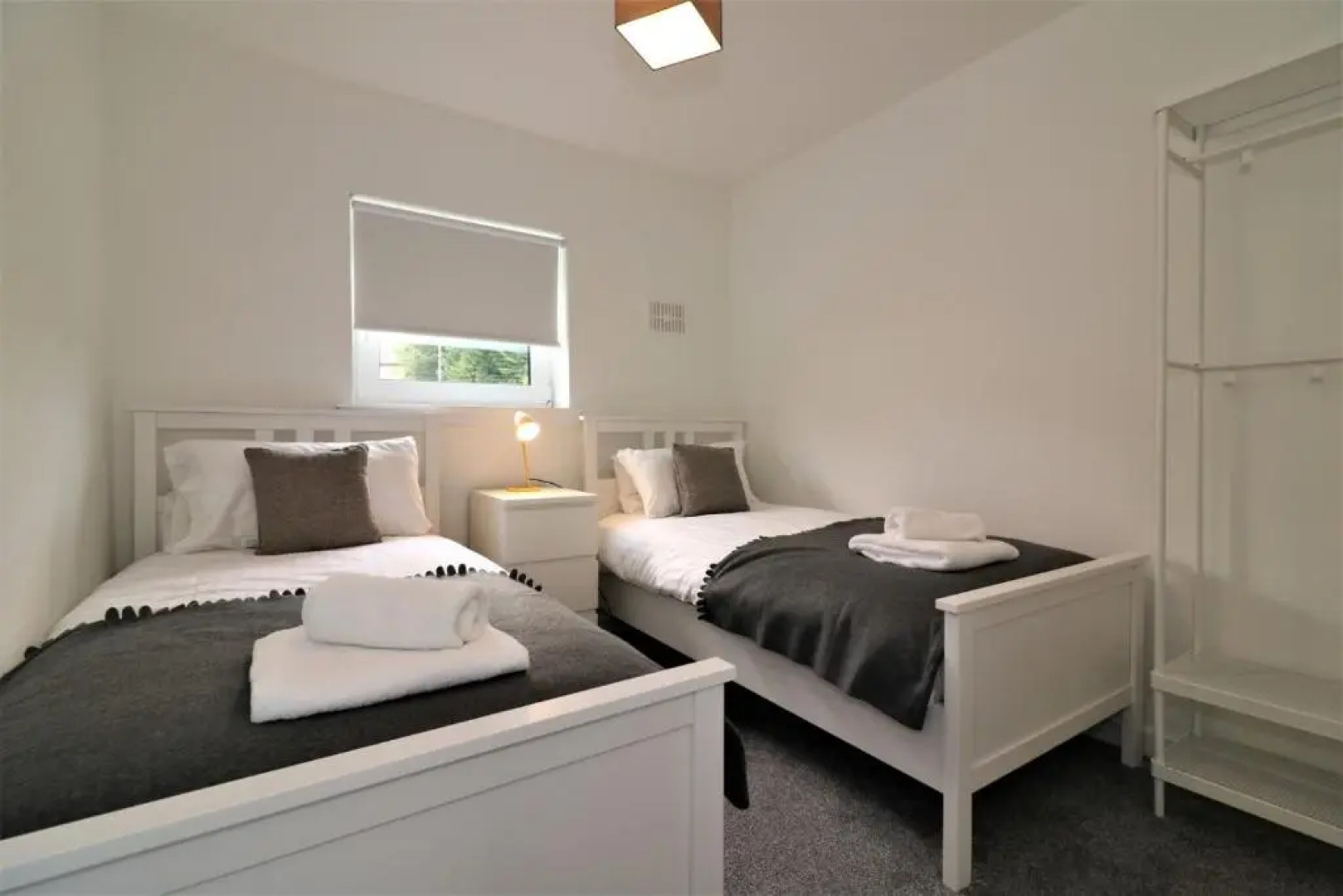 Signature - Belhaven House