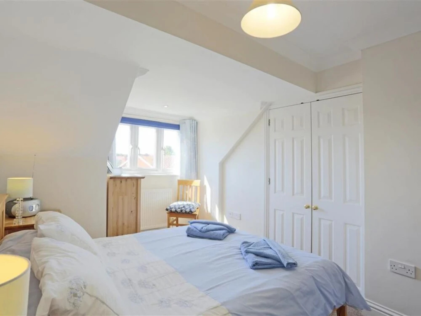 Beautiful Holiday Home in Reydon Anglia With Private Garden
