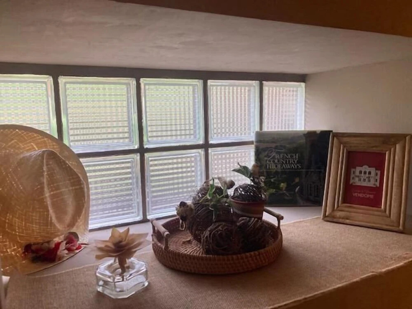 Domaine de la Vaudourière