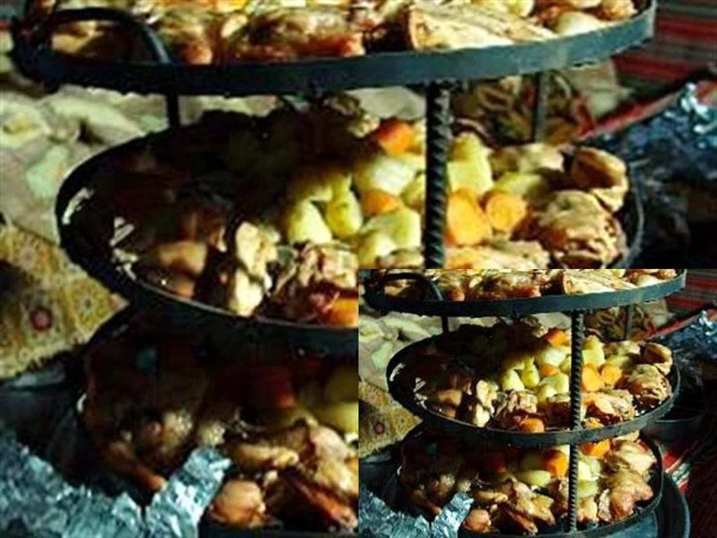 Bedouin Traditions Camp