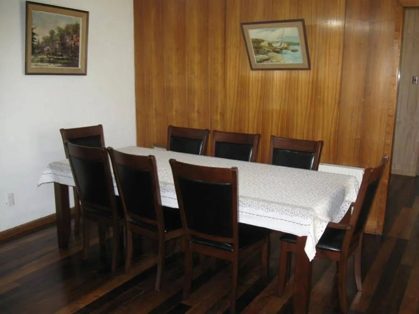 Hostal Entre Araucarias