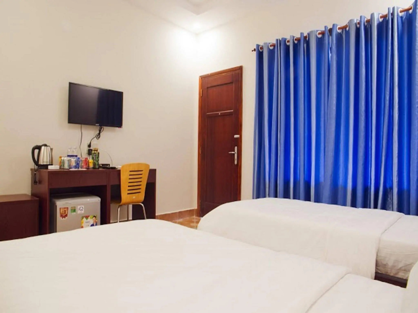 The Beach House Resort