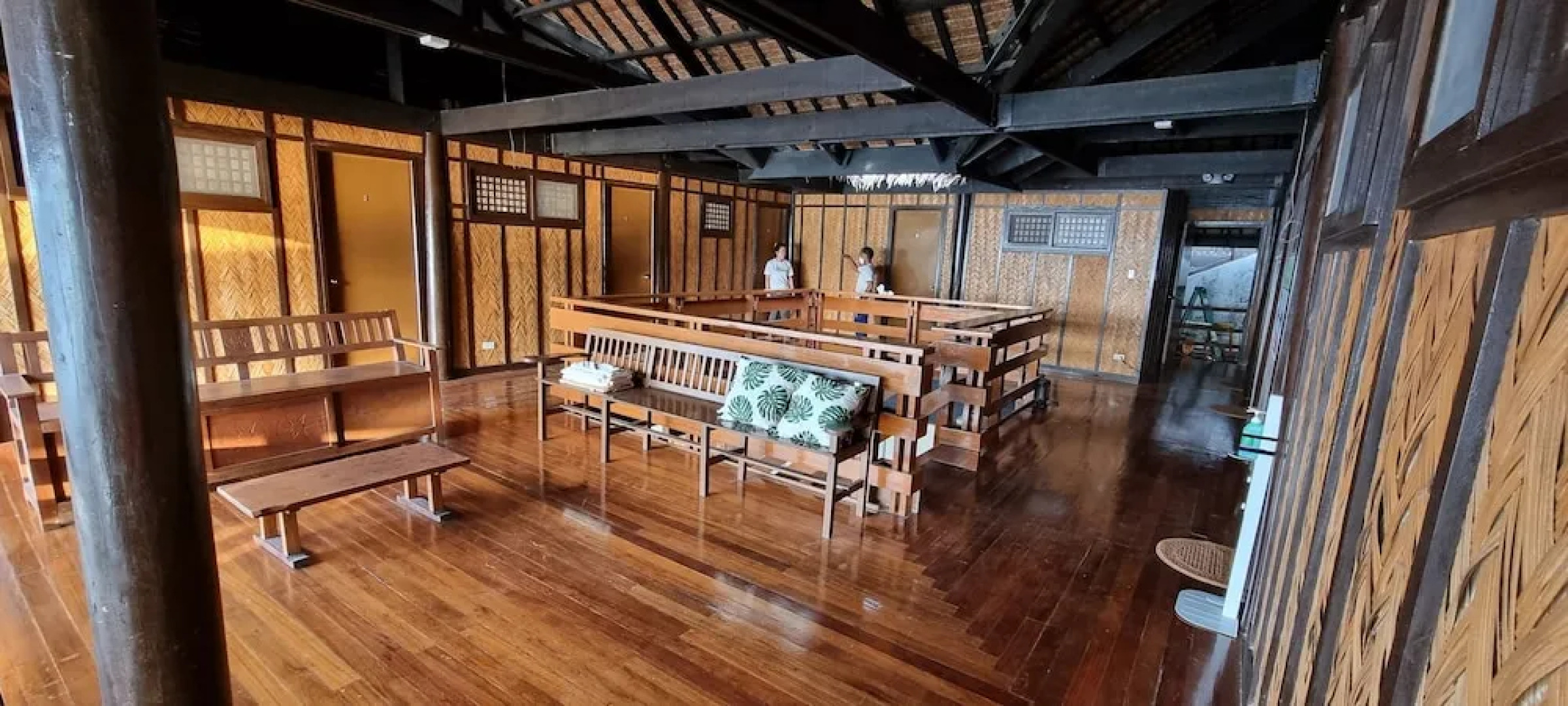 Aquaventure Reef Club