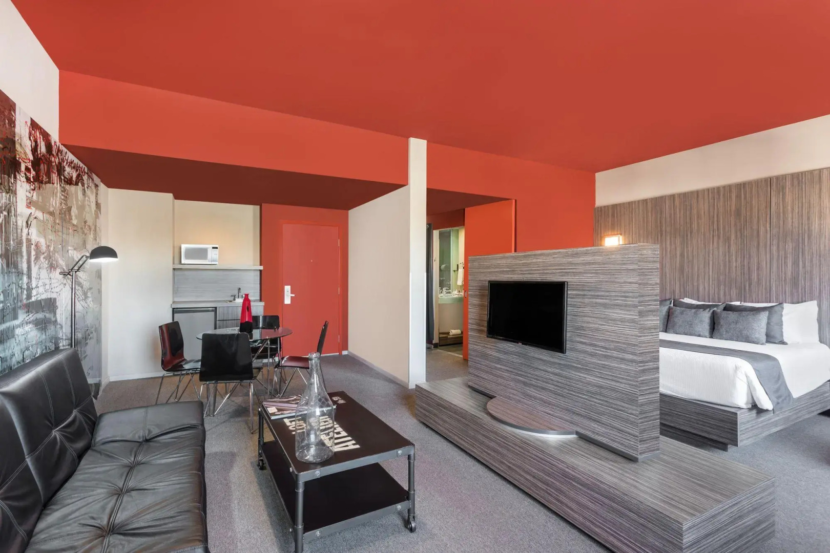 Ramada Encore, Chihuahua