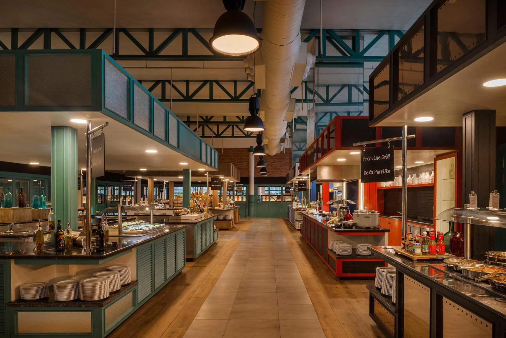 Ocean El Faro Resort - All Inclusive