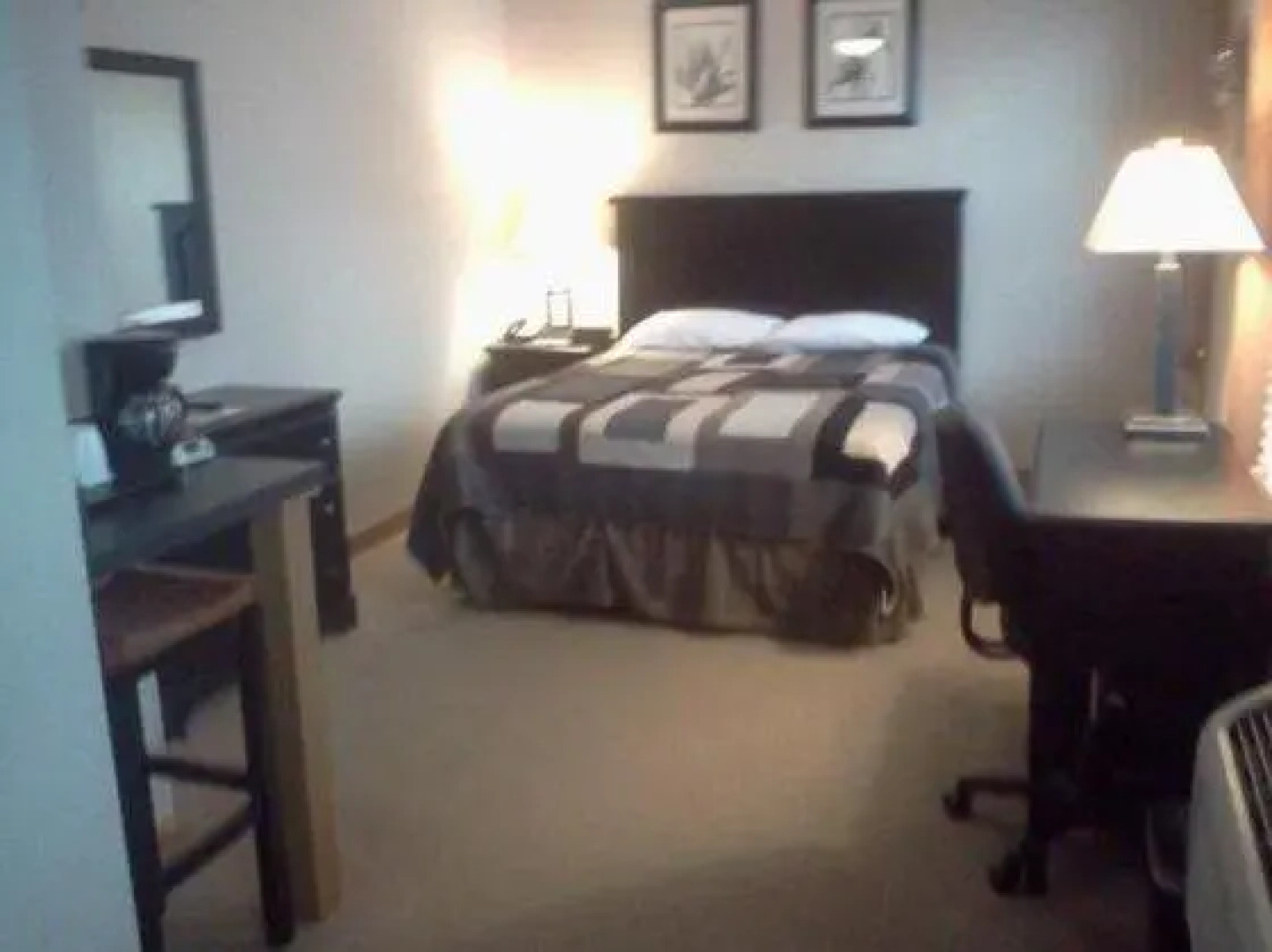 Heritage Suites Hotel