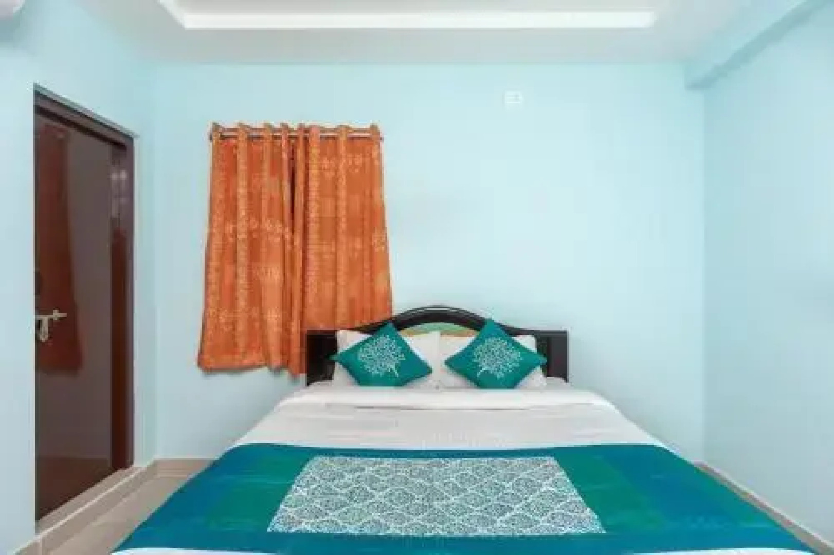 The Pando Inn By OYO Rooms