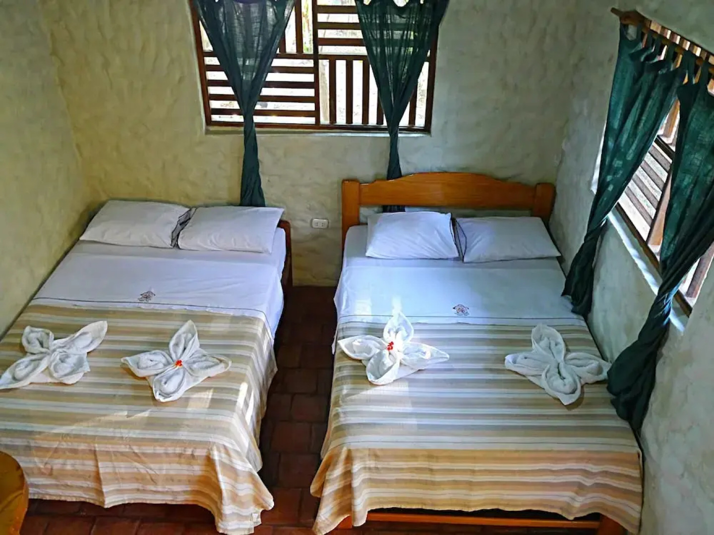 Mitu Wasi Ecolodge