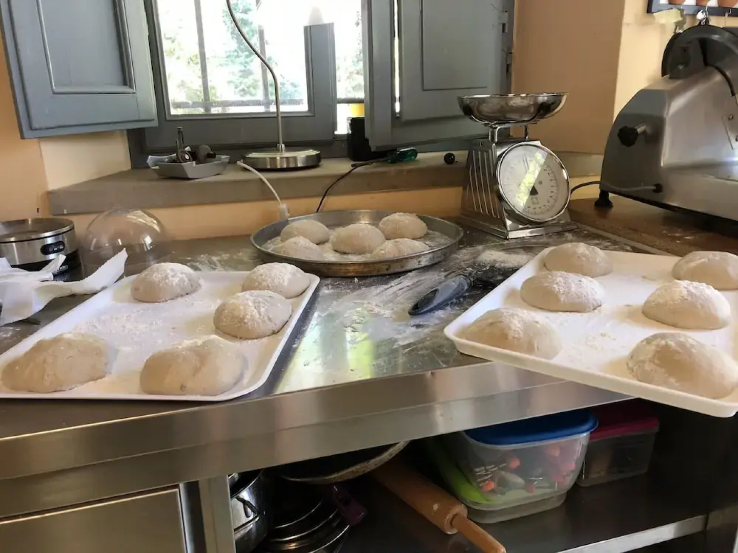 Residenza La Canonica