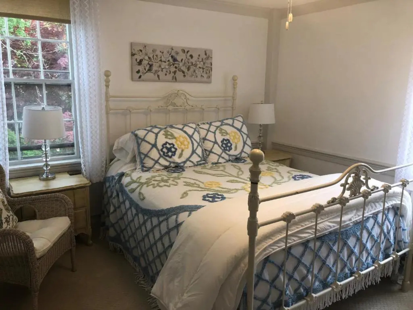 William's Grant Inn B&B