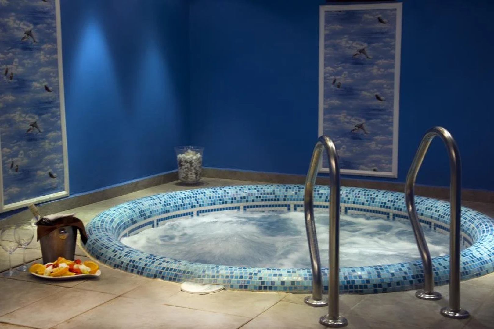 Spa Hotel Ivelia
