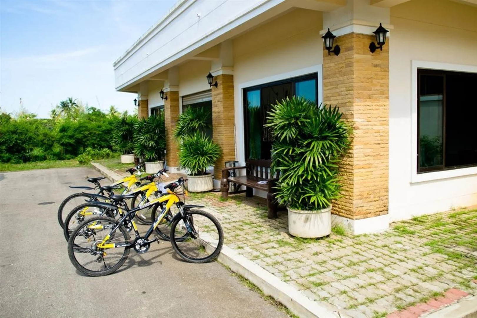 Diamond Place Ao Nang