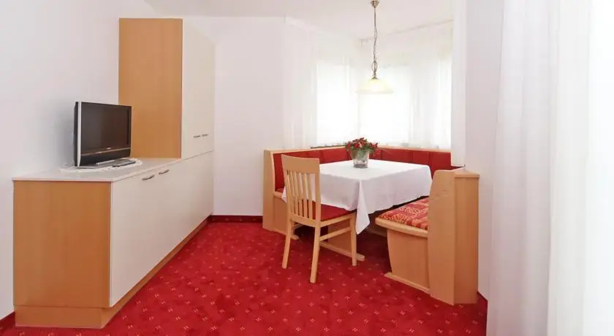 Residence Friedheim