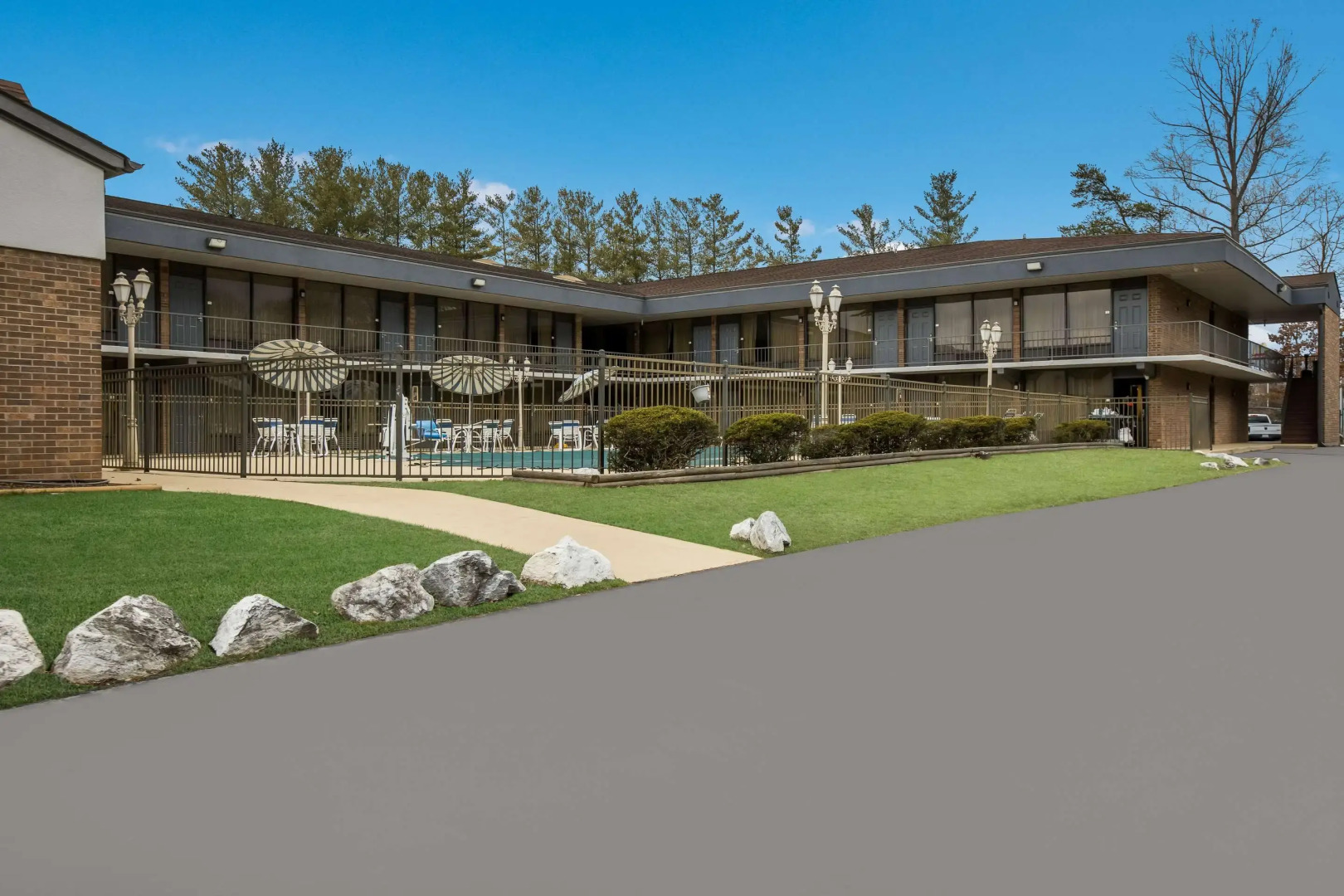 Quality Inn Asheville Airport