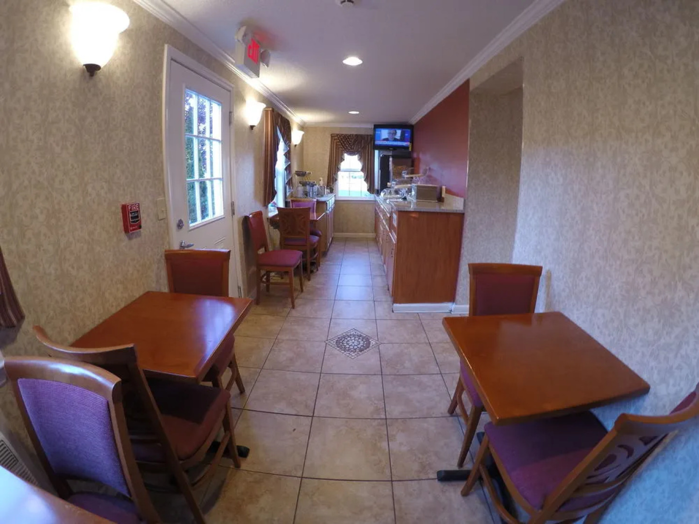 Quality Inn (point Pleasant - Nj)