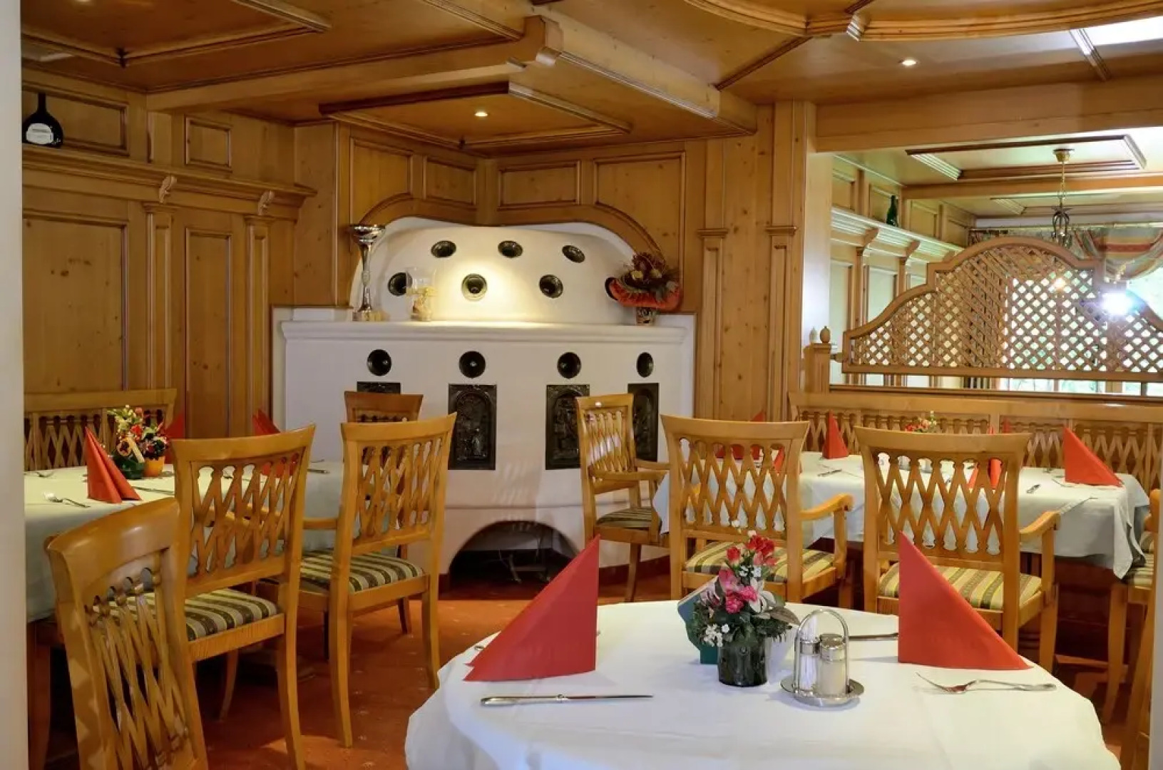 Appartement Unser Unterberg