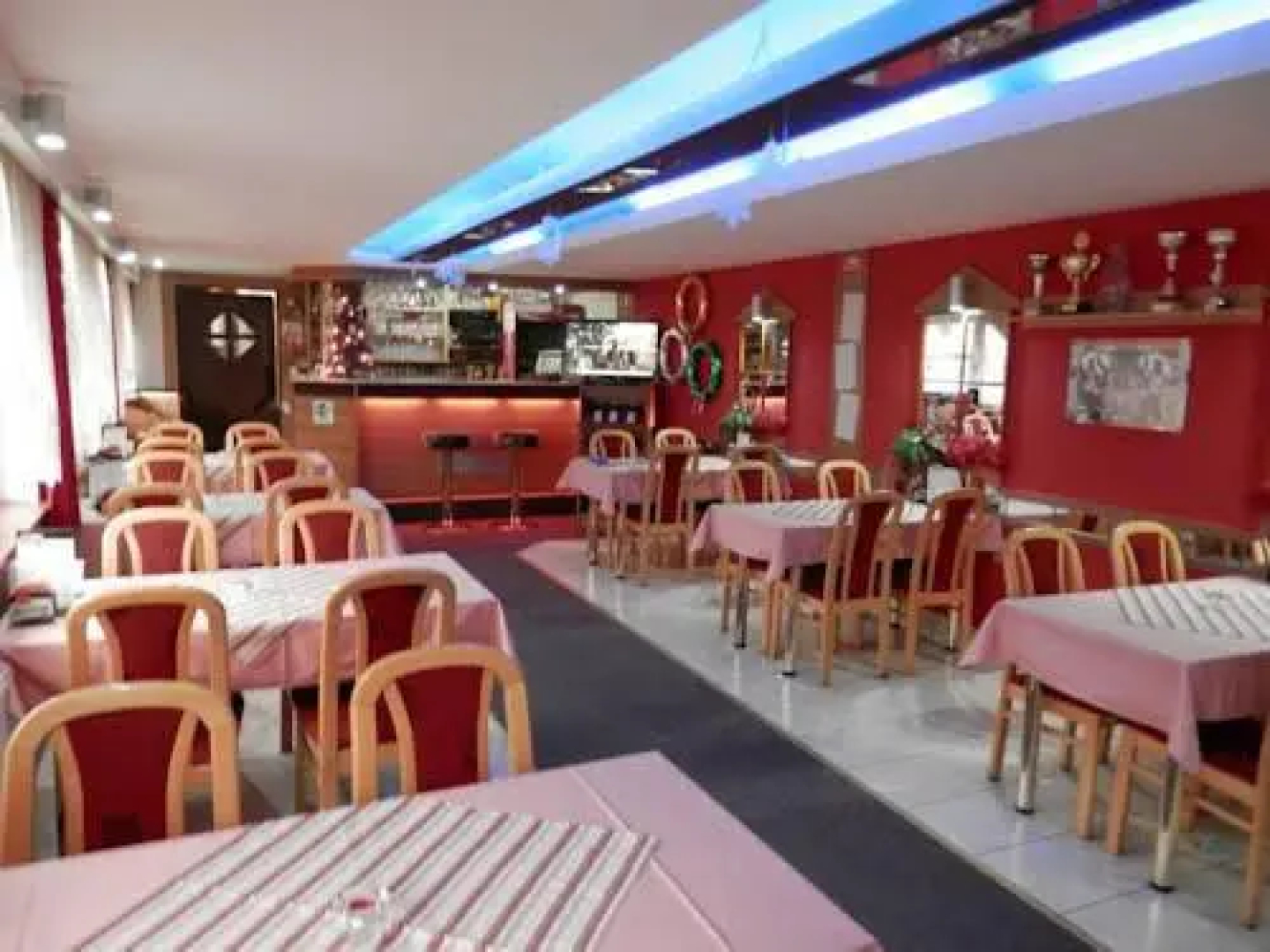 Hotel Palmira