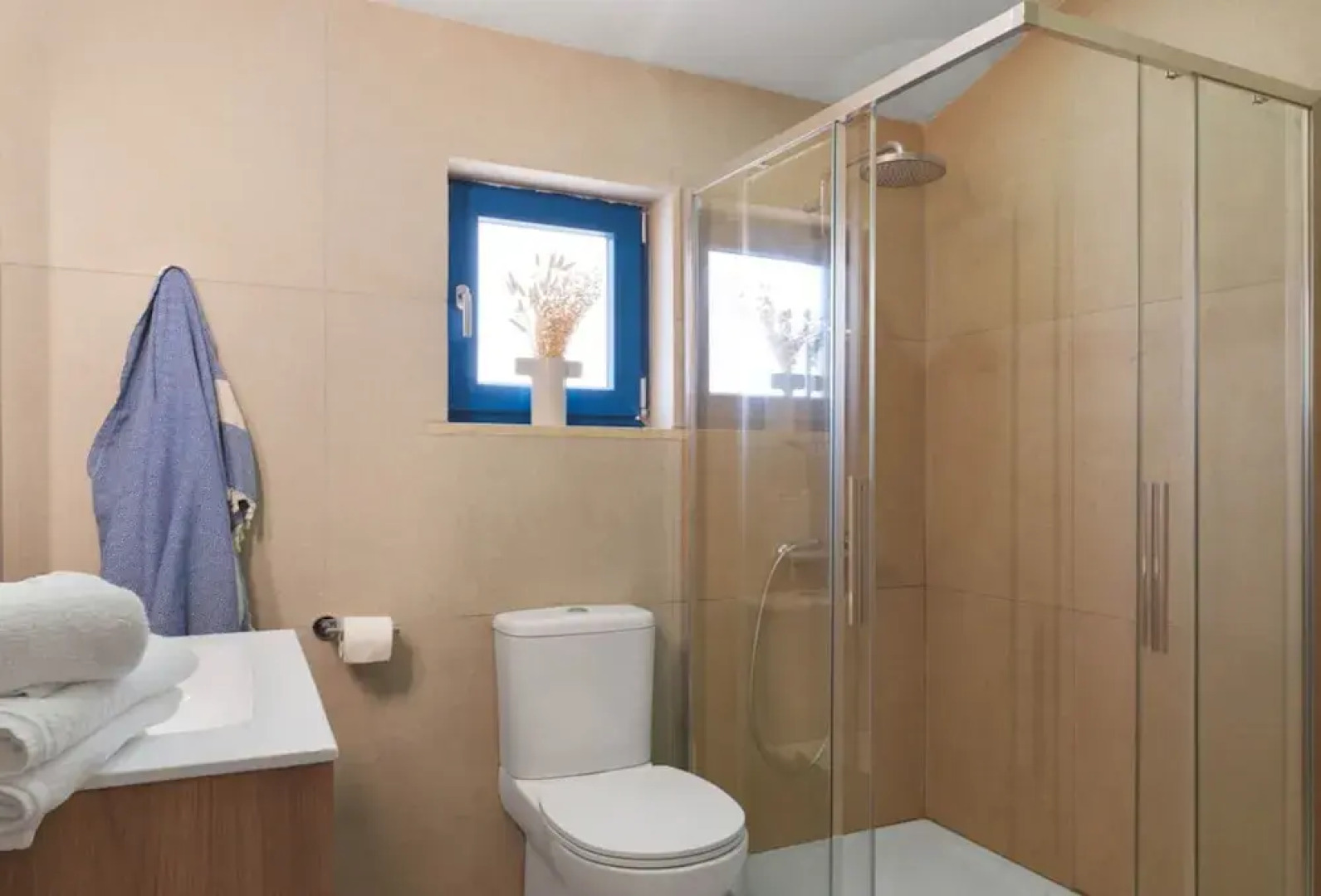 Olive Cottage A True Cypriot Escape