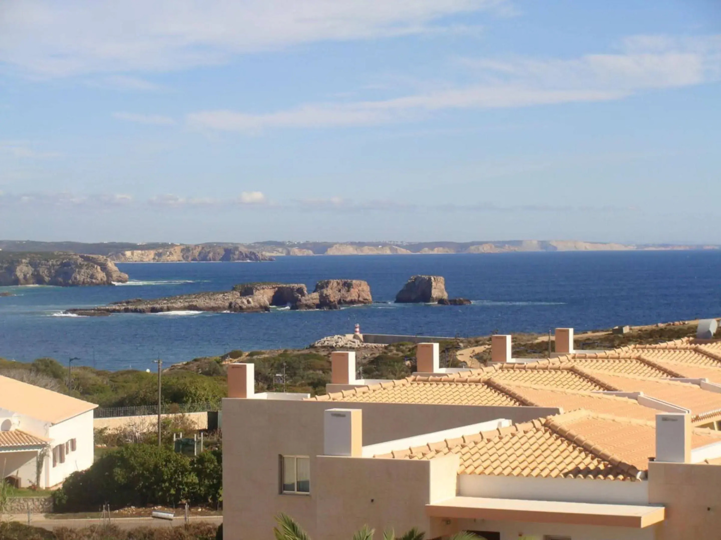 Aparthotel Navigator