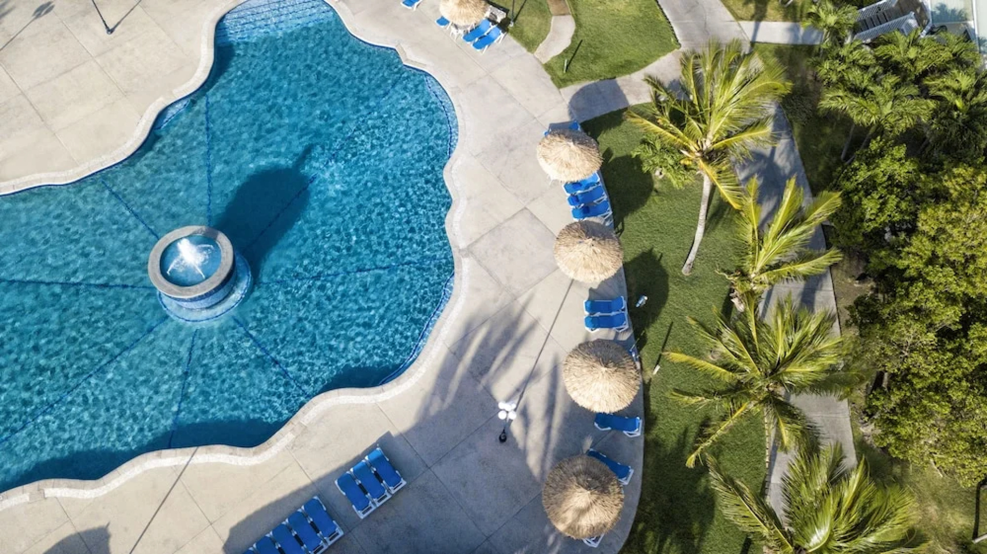 Villas at Verandah Resort - All Inclusive