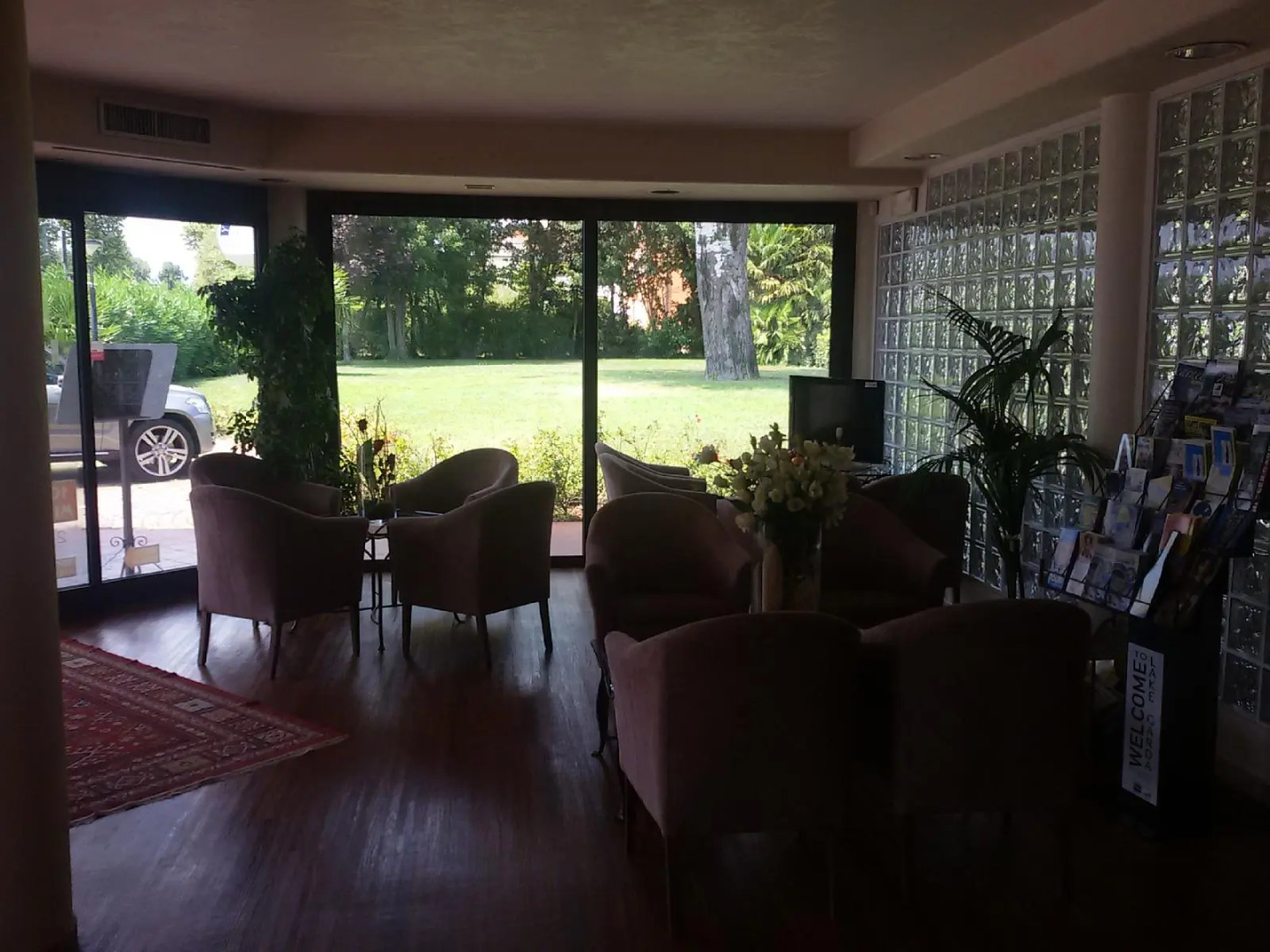 Yachting Hotel Mistral